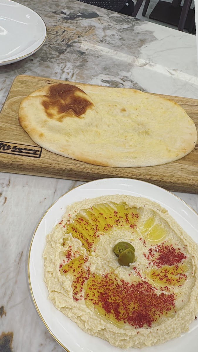 Syaam Lebanese Restaurant Photo 5