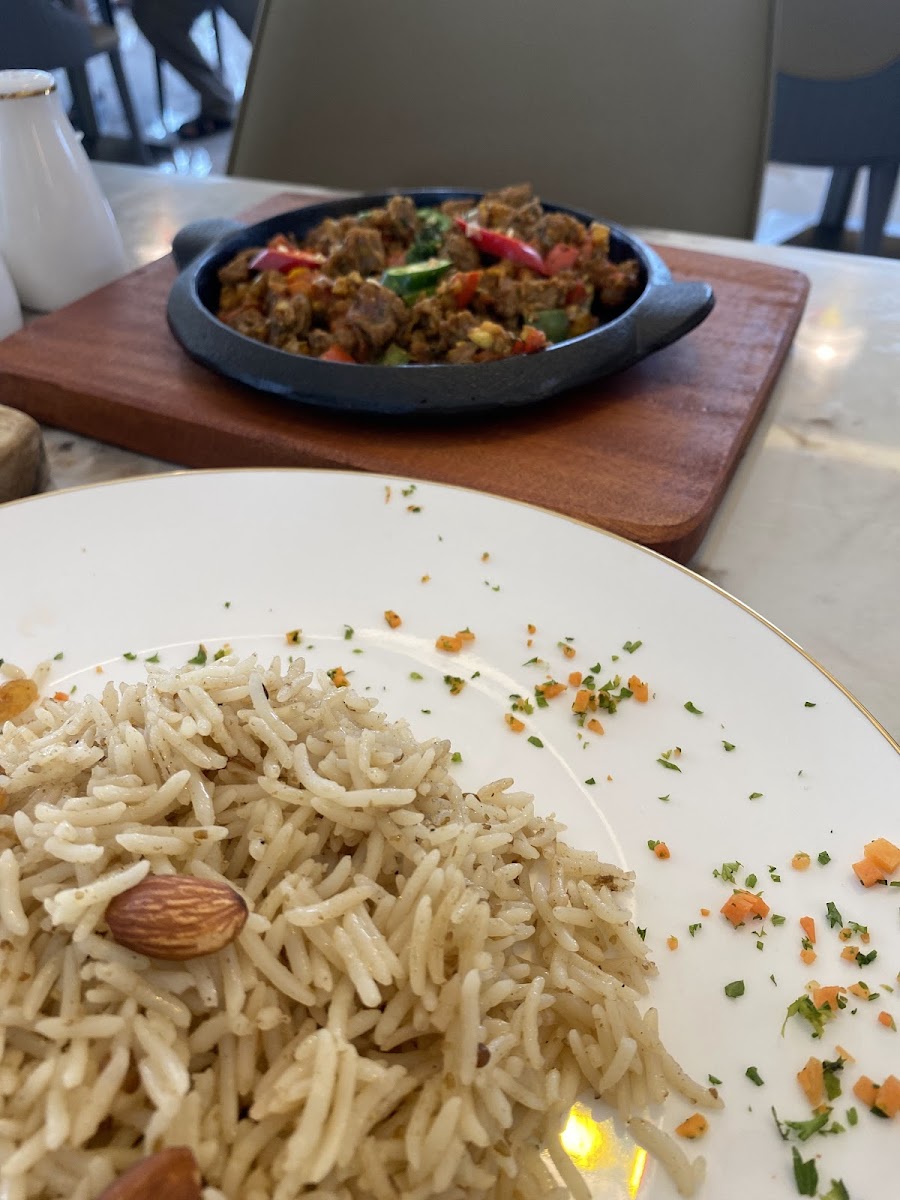 Syaam Lebanese Restaurant Photo 6