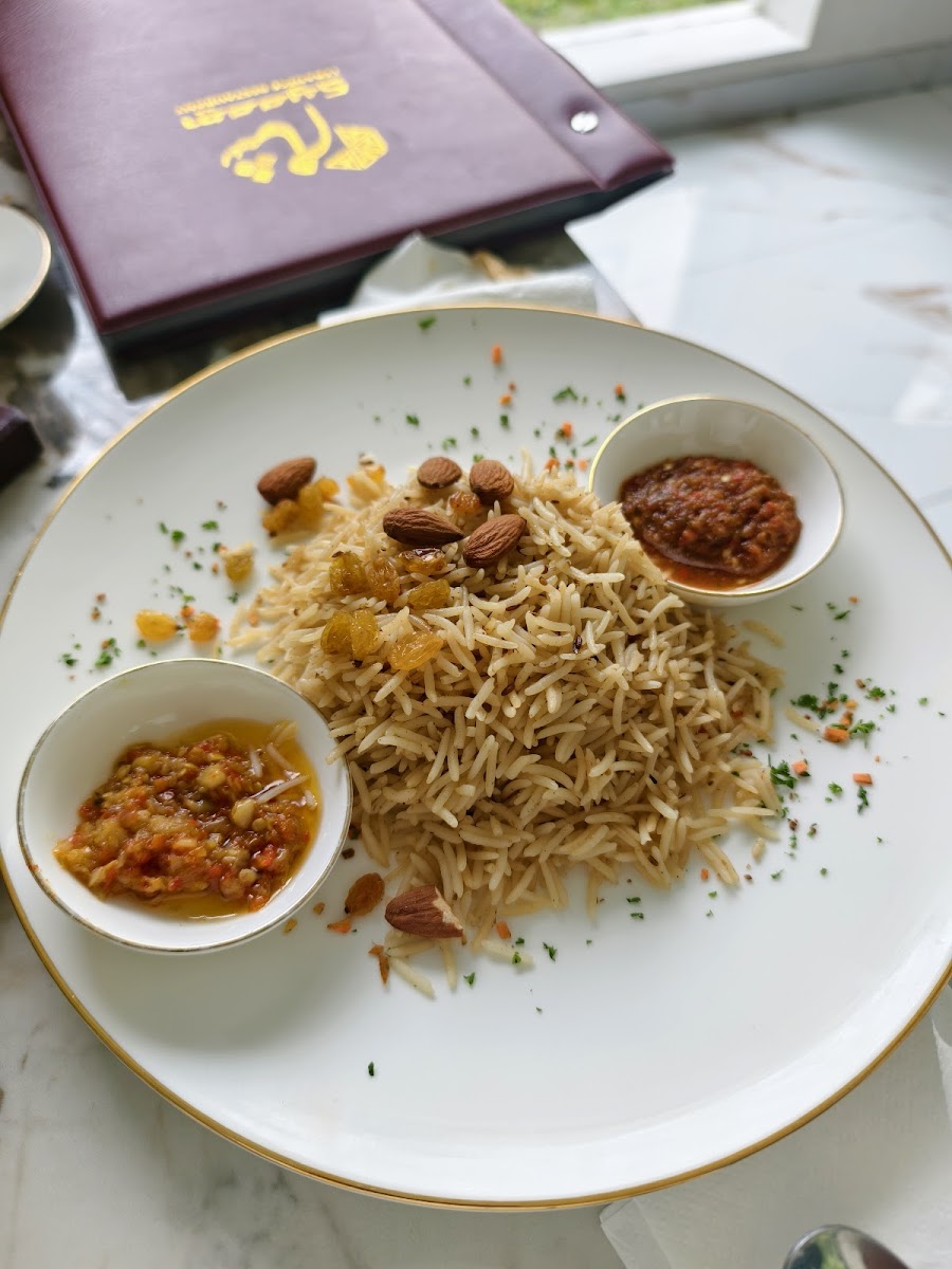 Syaam Lebanese Restaurant Photo 7