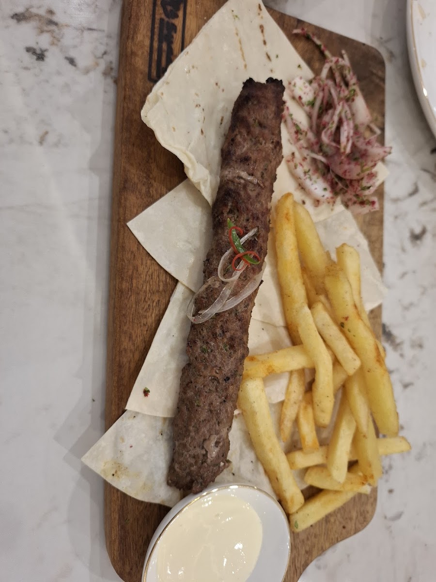 Syaam Lebanese Restaurant Photo 8