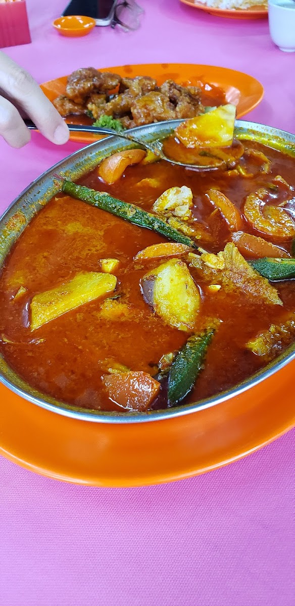 Siang Chi Restaurant • 湘子樓 Photo 10