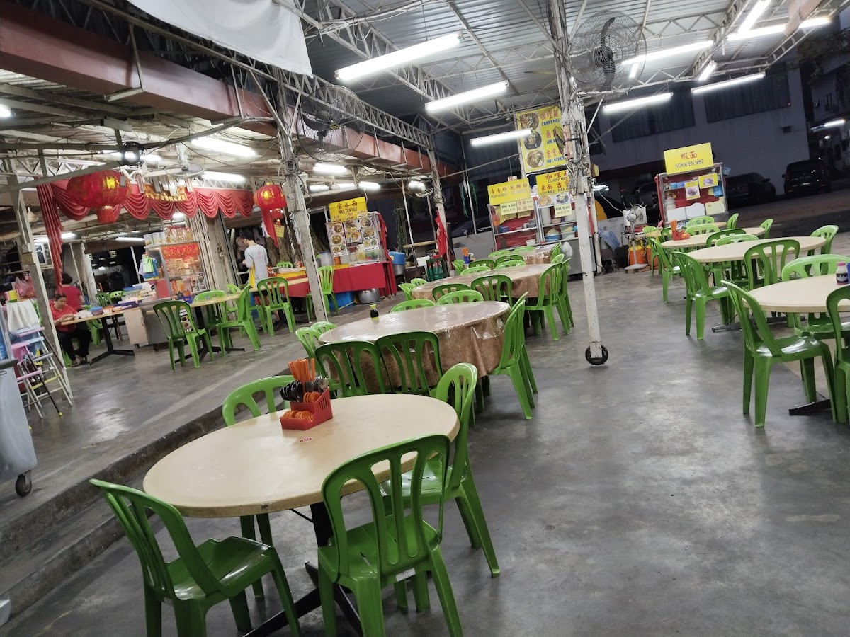 Siang Chi Restaurant • 湘子樓 Photo 3