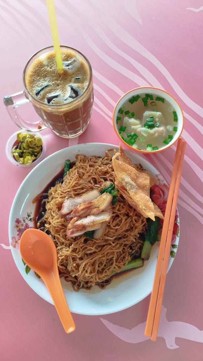 Siang Chi Restaurant • 湘子樓 Photo 5