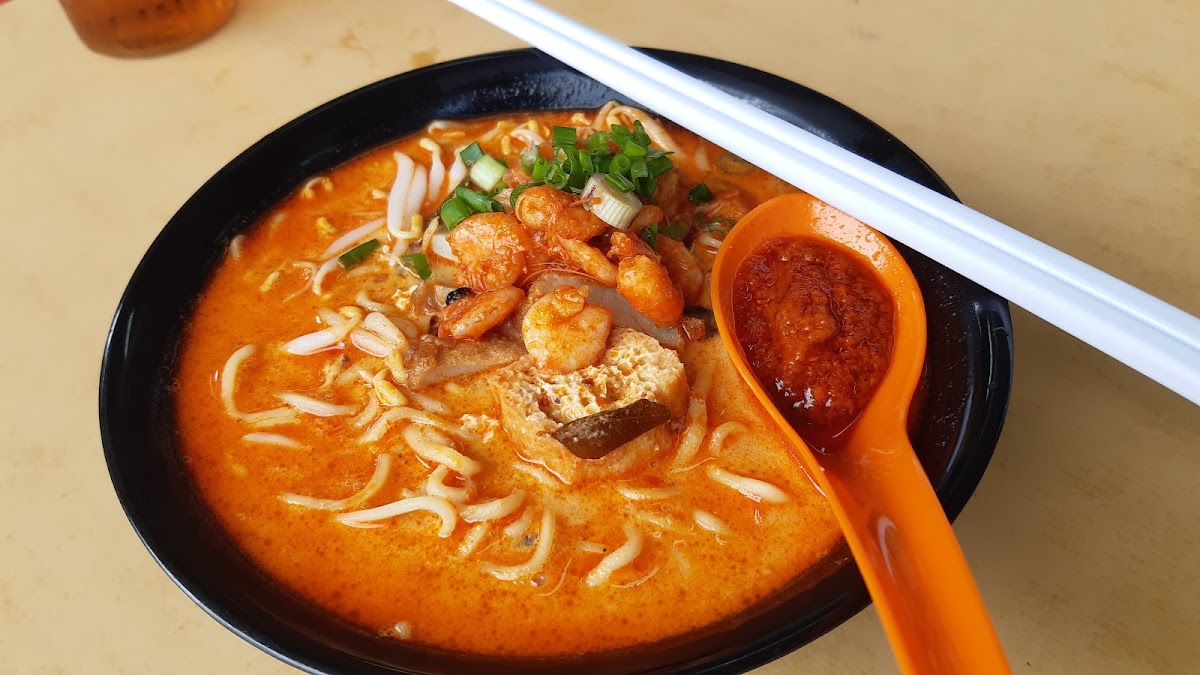 Siang Chi Restaurant • 湘子樓 Photo 6