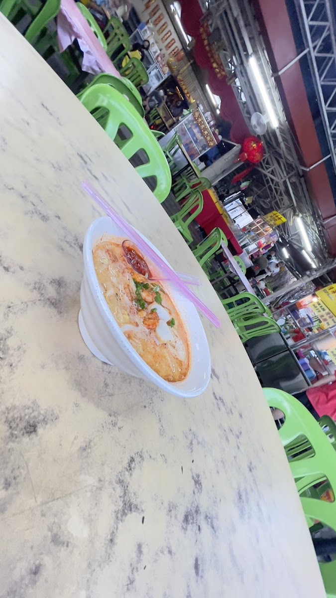 Siang Chi Restaurant • 湘子樓 Photo 7