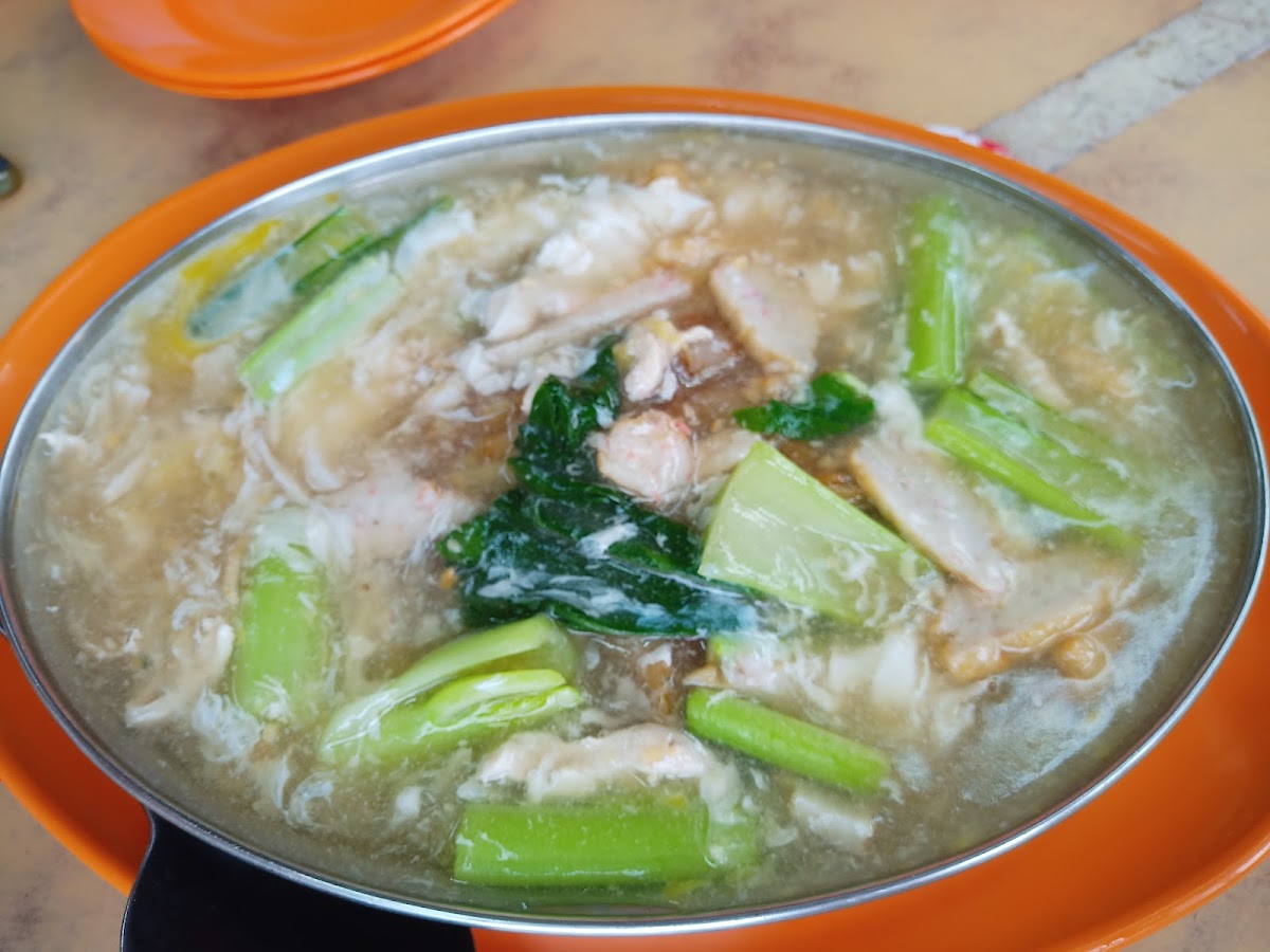 Siang Chi Restaurant • 湘子樓 Photo 8