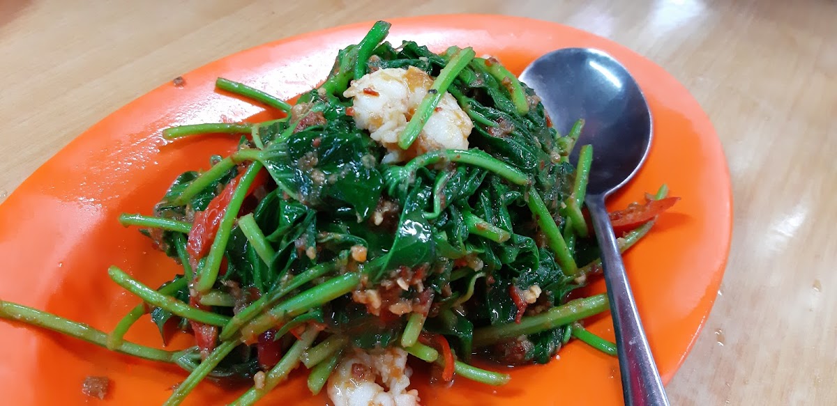 Siang Chi Restaurant • 湘子樓 Photo 9