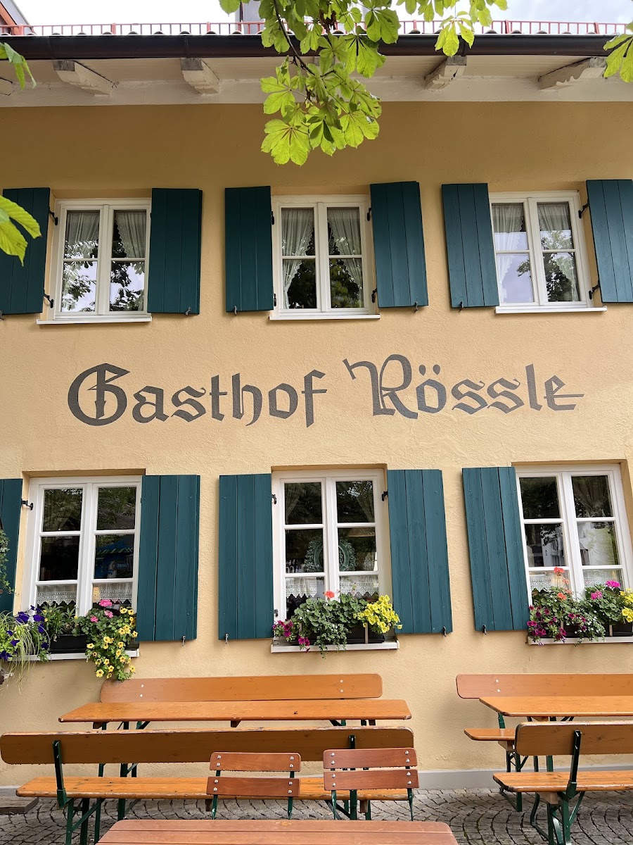 Gasthof Rößle