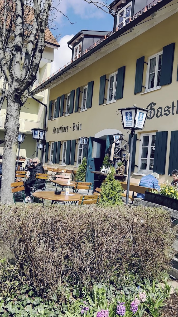 Gasthof Rößle Photo 2