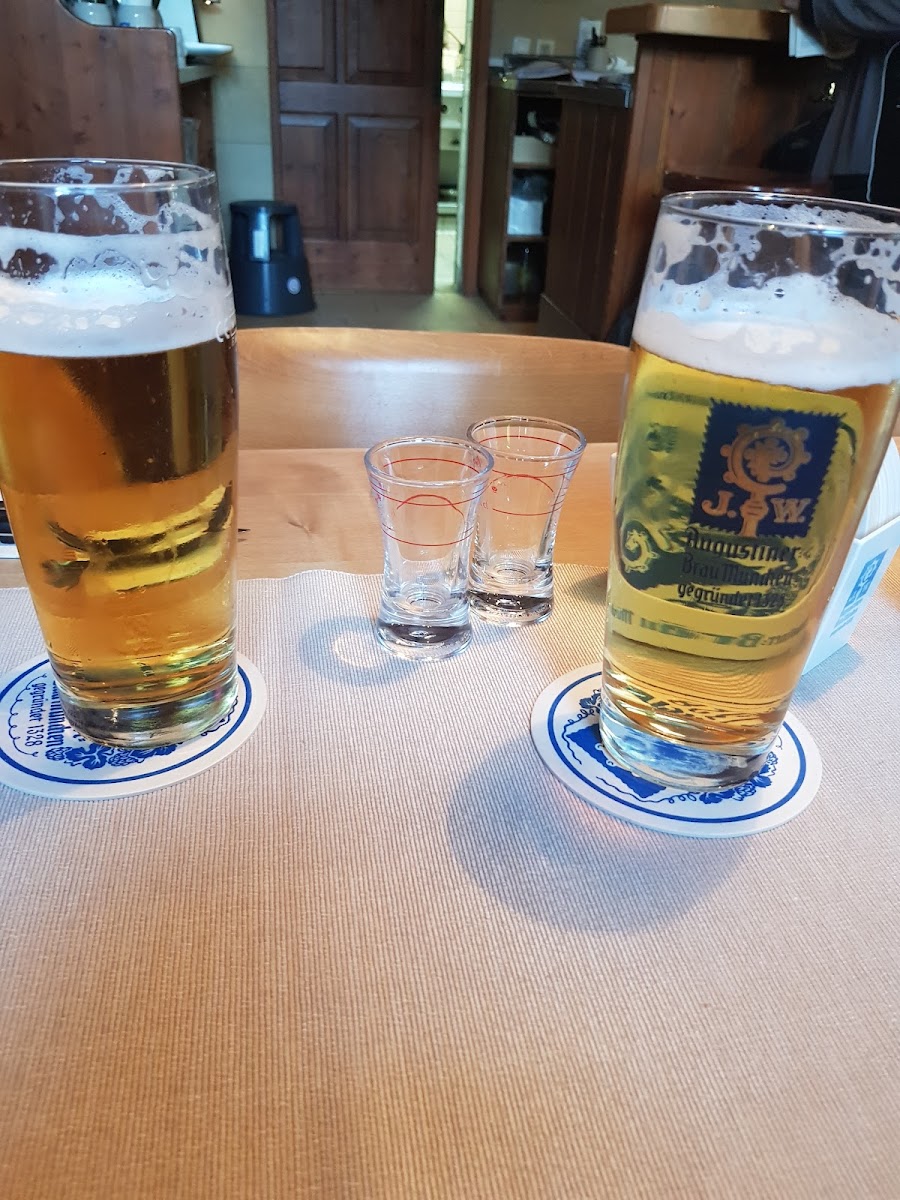 Gasthof Rößle Photo 5