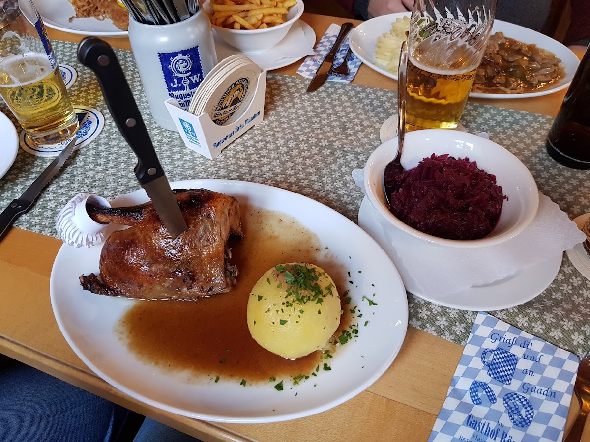 Gasthof Rößle Photo 8