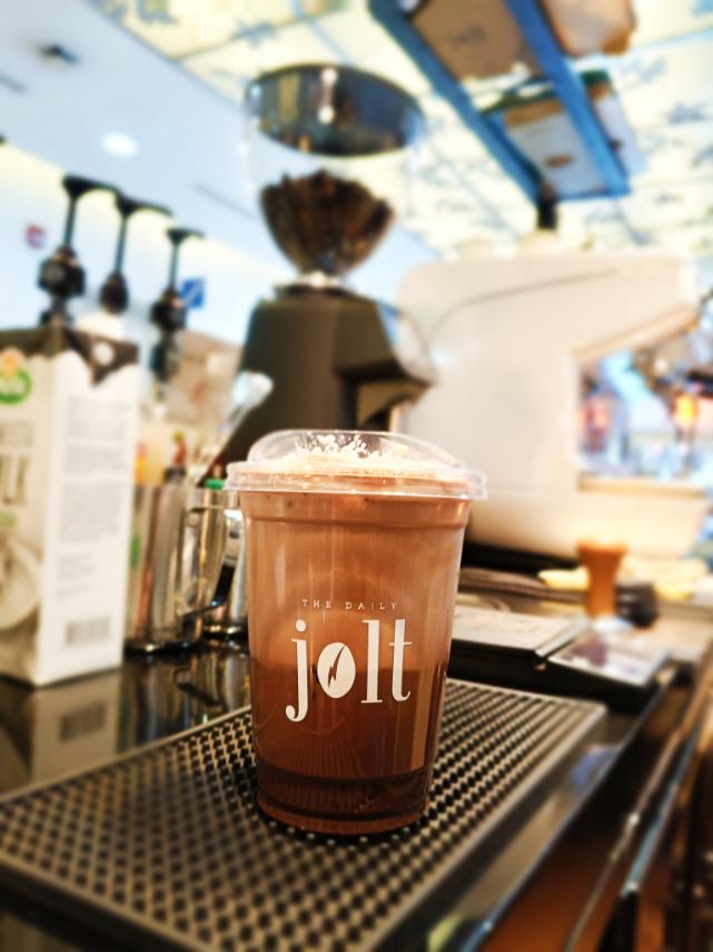 The Daily Jolt Coffee Photo 2