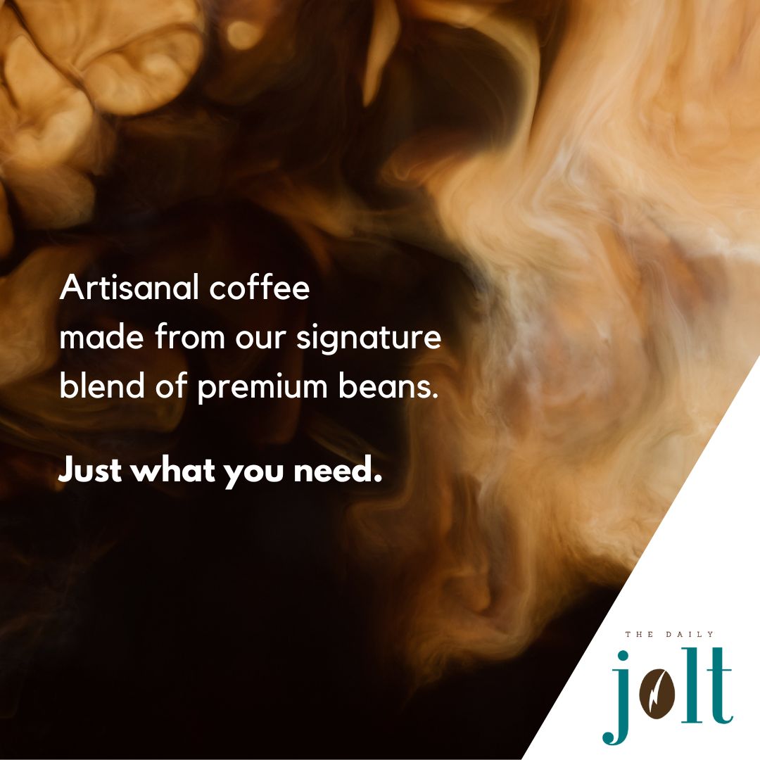 The Daily Jolt Coffee Photo 3