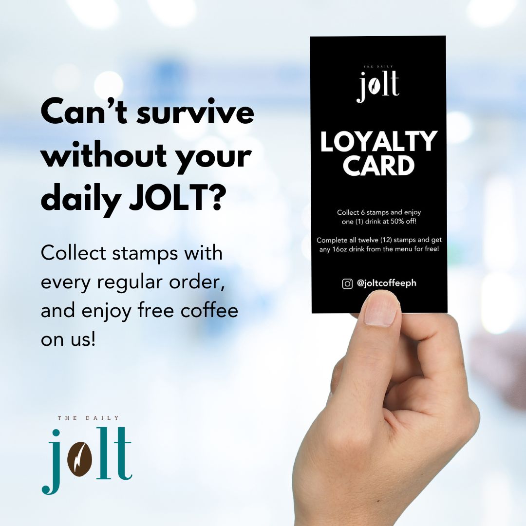 The Daily Jolt Coffee Photo 4