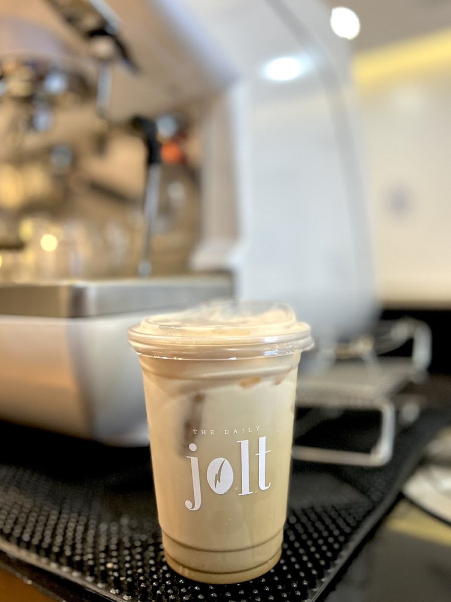 The Daily Jolt Coffee Photo 9