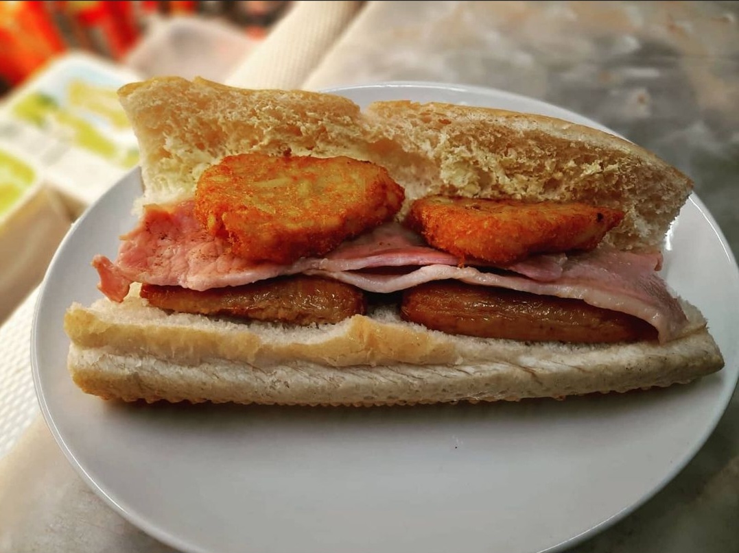 Elevenses Café Photo 10