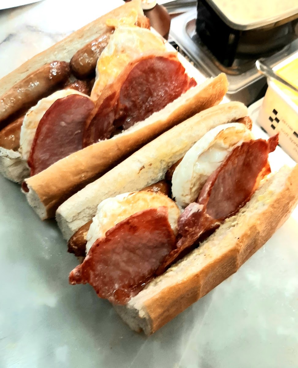 Elevenses Café Photo 6