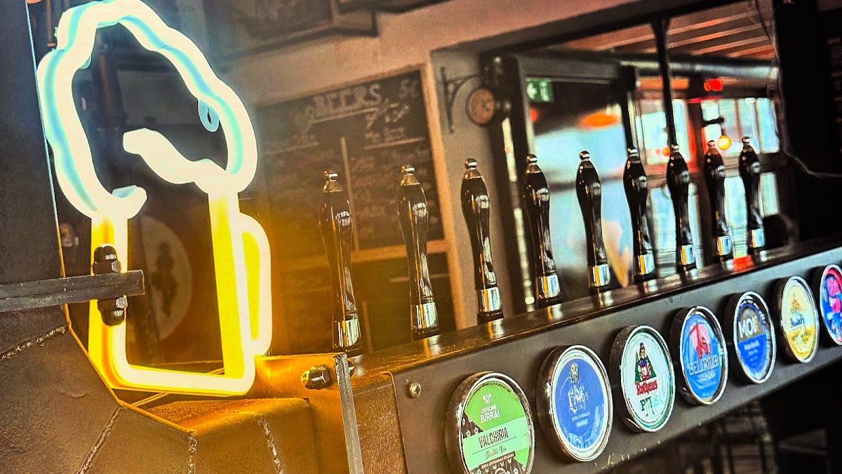Urban Beer Haus (Tiggiano)