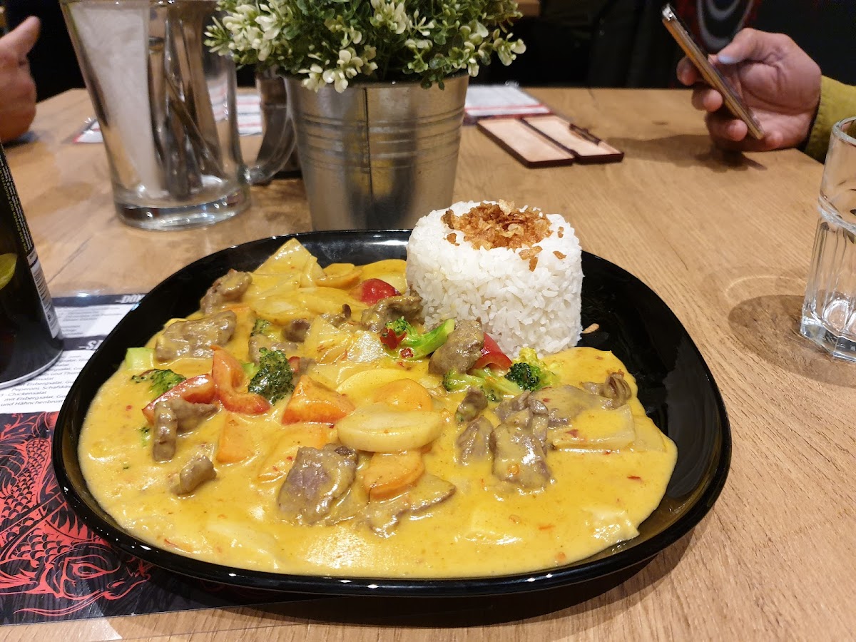 Wok'n Kebup Bielefeld Photo 9