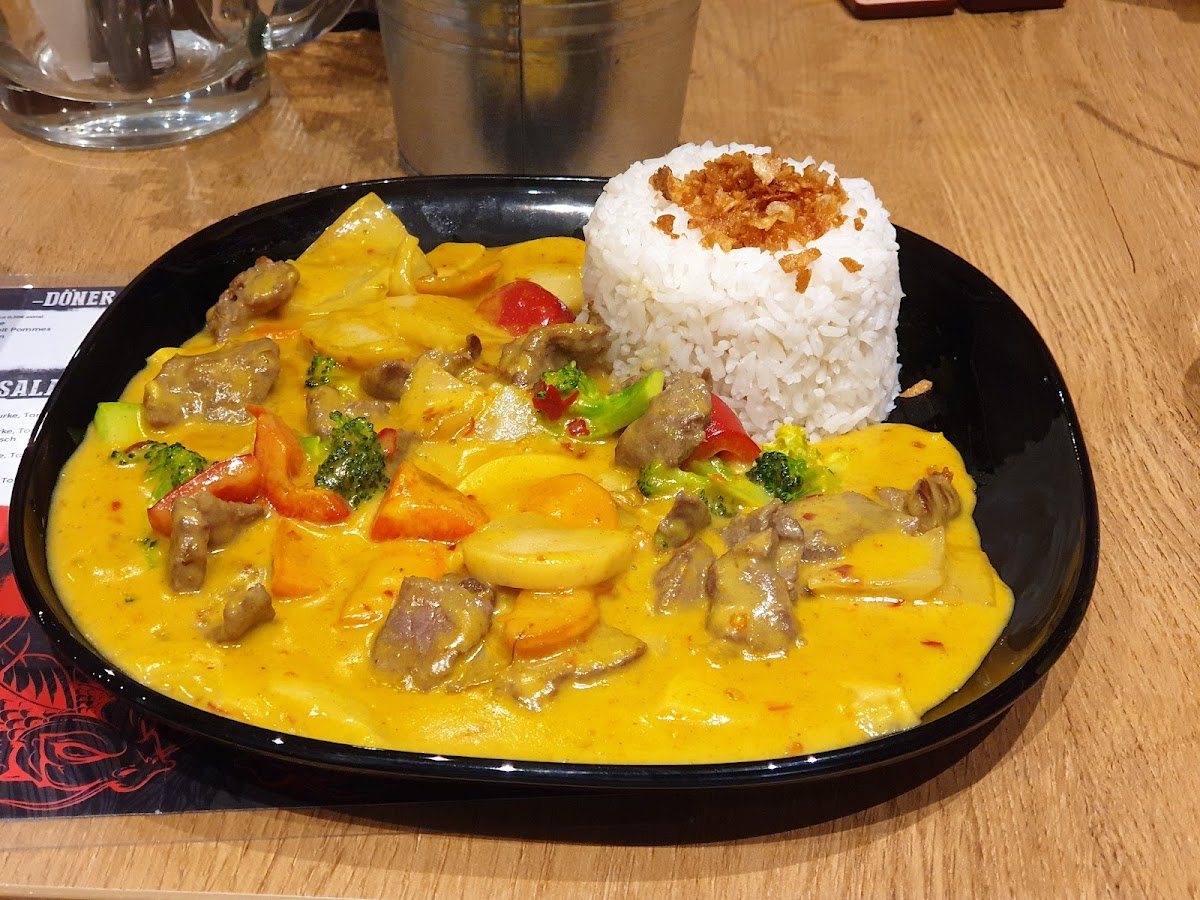 Wok'n Kebup Bielefeld Photo 2