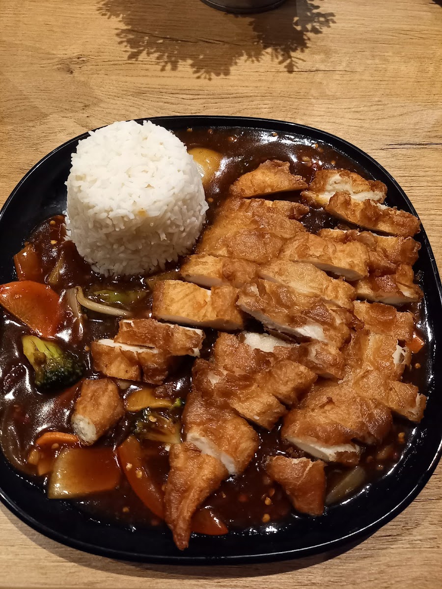 Wok'n Kebup Bielefeld Photo 3