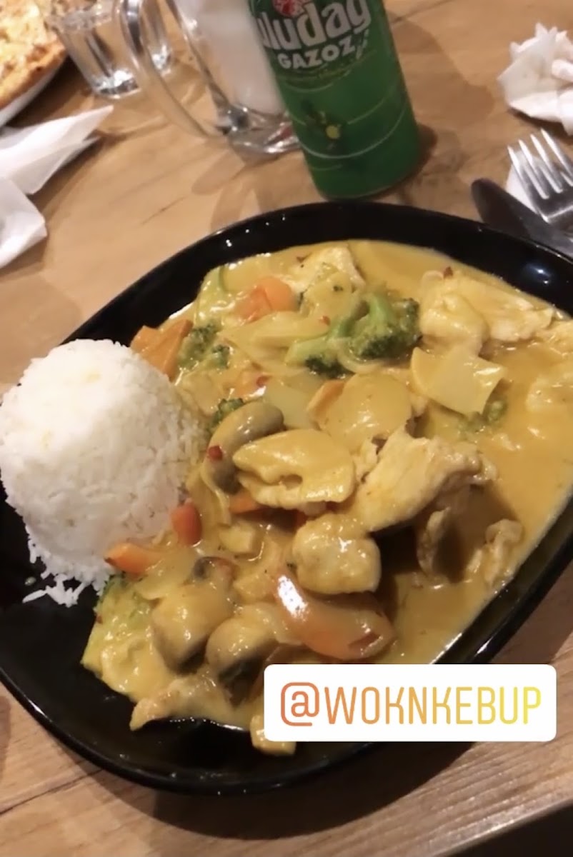 Wok'n Kebup Bielefeld Photo 4