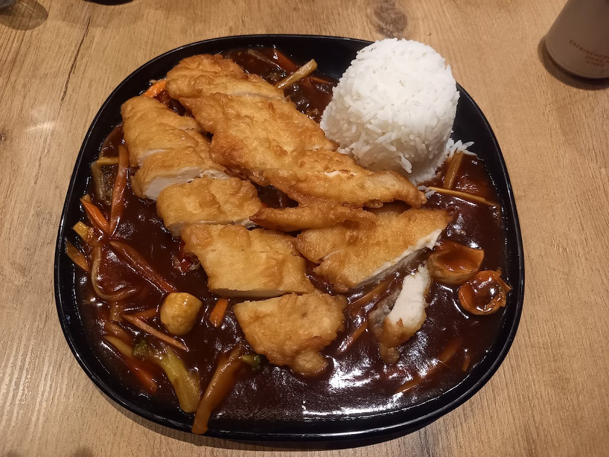 Wok'n Kebup Bielefeld Photo 6