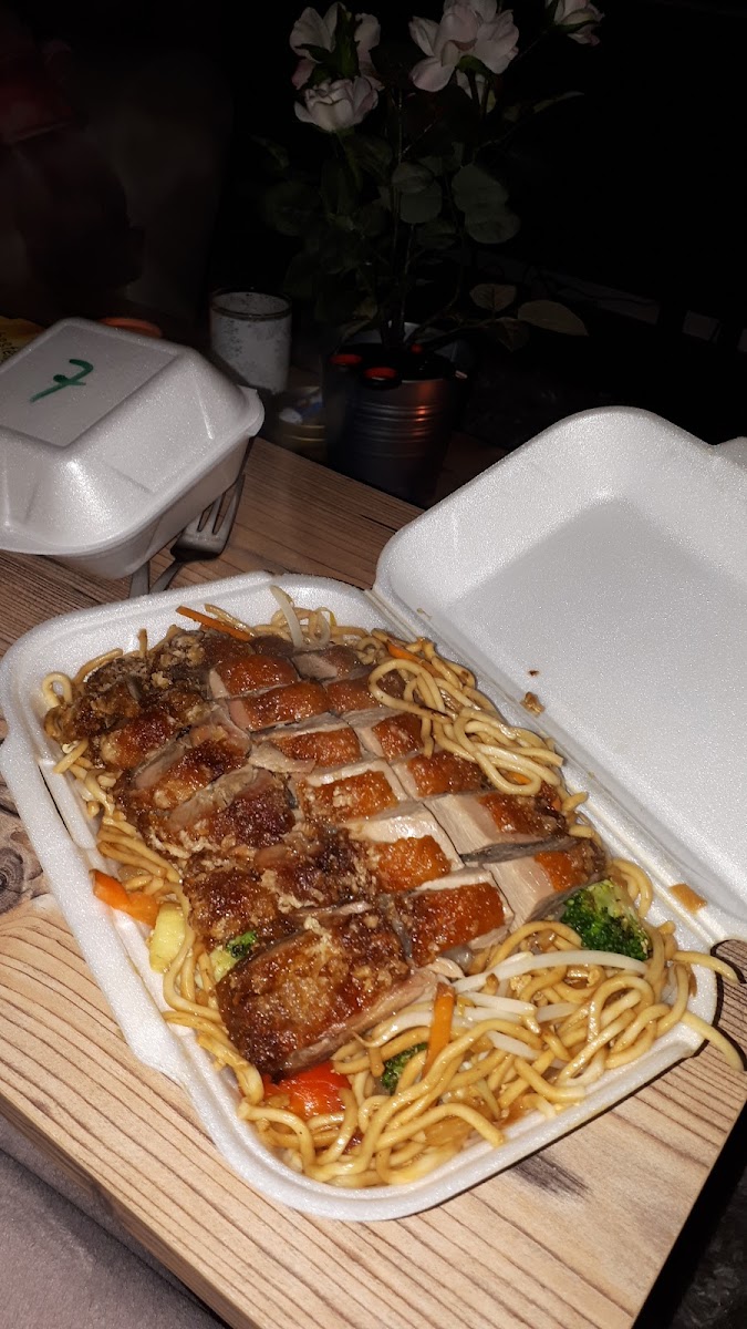 Wok'n Kebup Bielefeld Photo 8