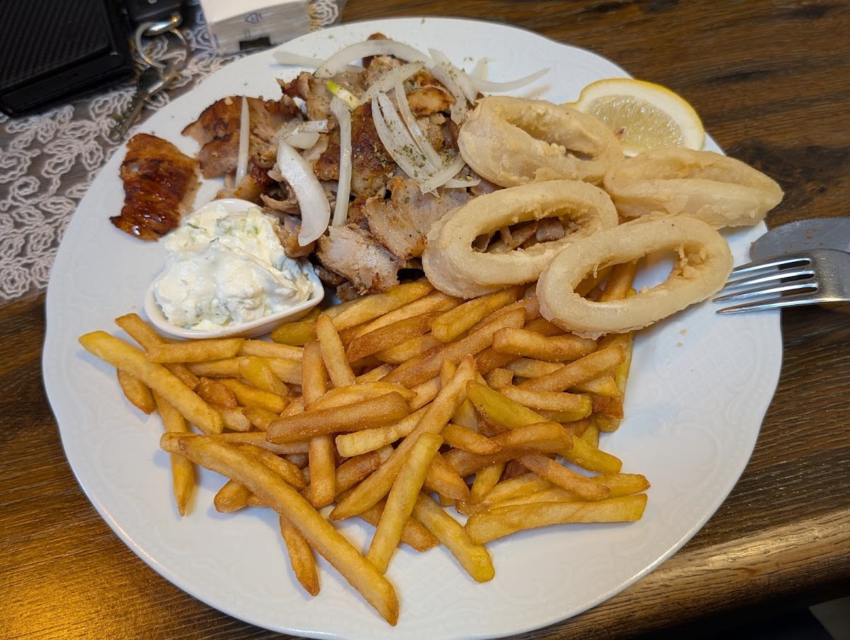 Restaurant Kosta & Maria Photo 3