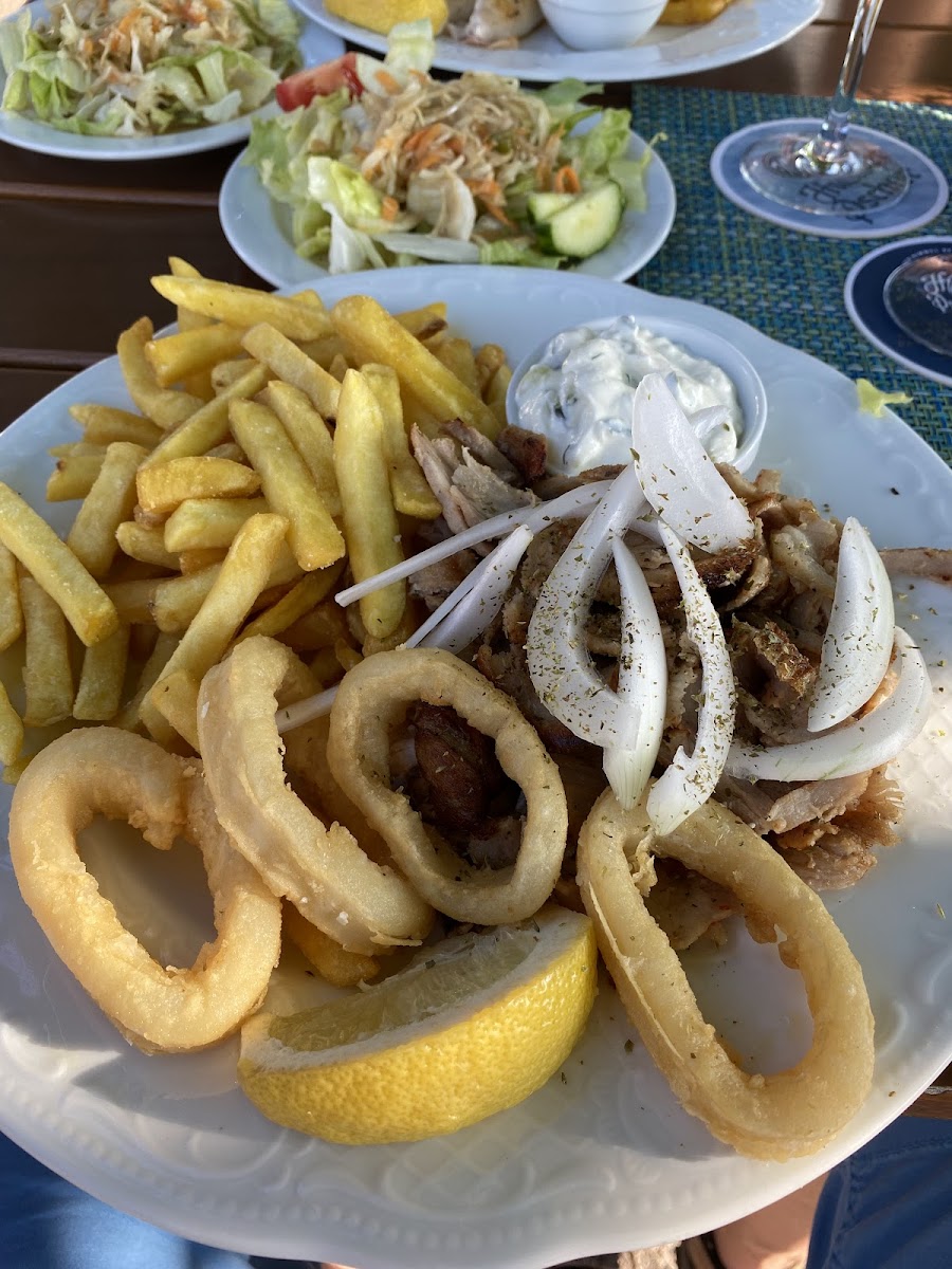 Restaurant Kosta & Maria Photo 4
