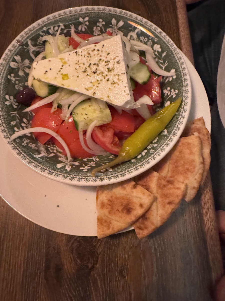 Restaurant Kosta & Maria Photo 5