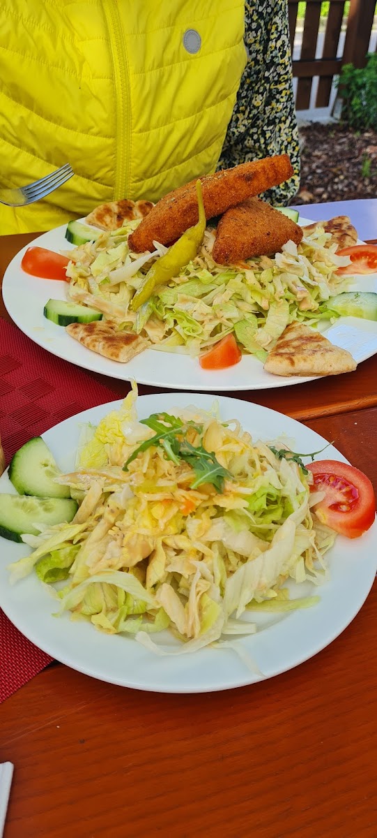 Restaurant Kosta & Maria Photo 9