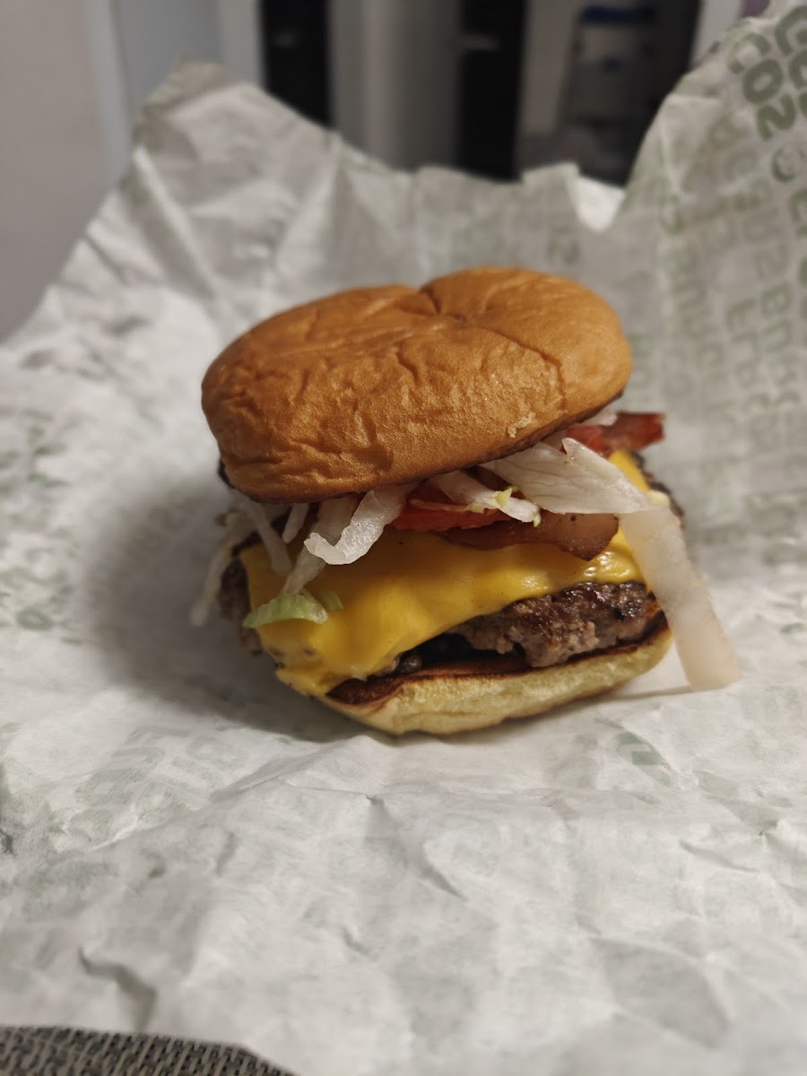 Flacos Burgers Photo 7