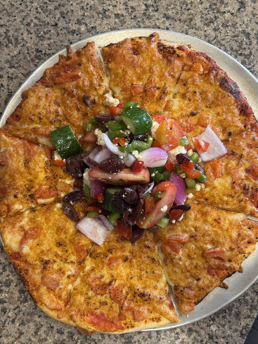 Pizza Pasta Please Windsor Photo 4