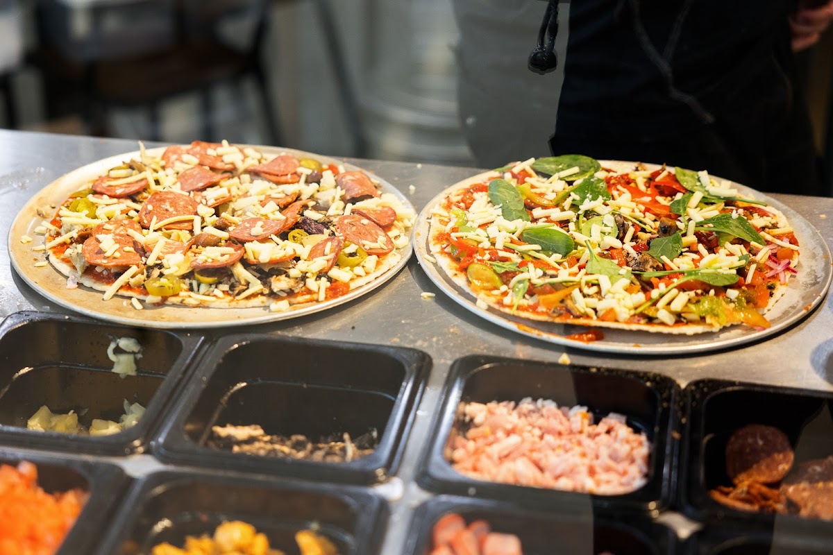 Pizza Pasta Please Windsor Photo 6