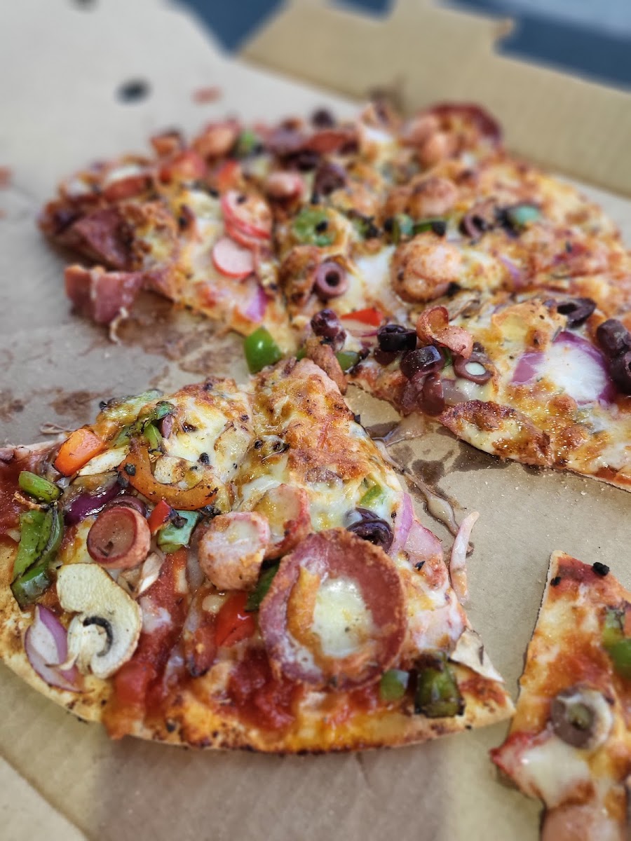Pizza Pasta Please Windsor Photo 7