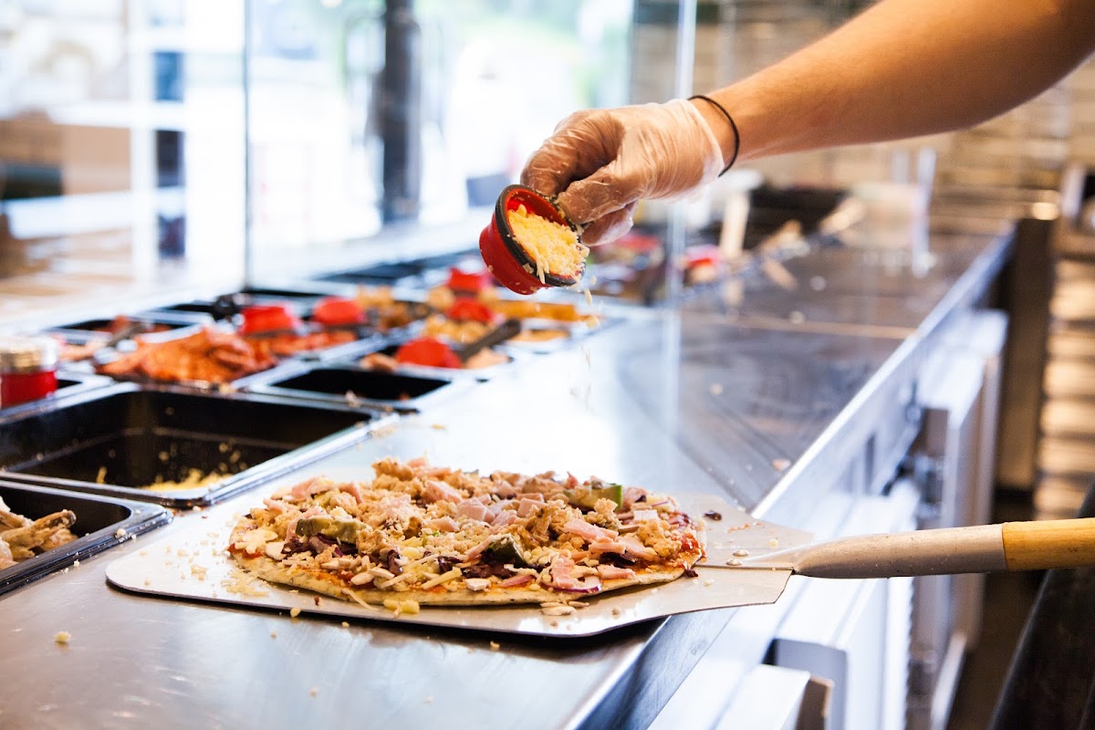 Pizza Pasta Please Windsor Photo 9