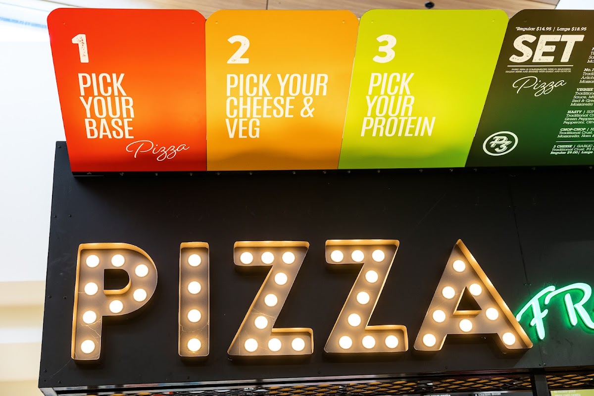 Pizza Pasta Please Windsor Photo Menu 4