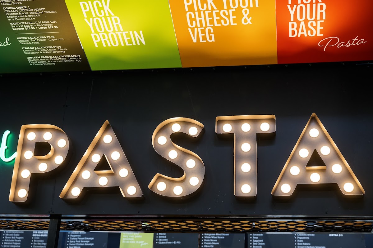 Pizza Pasta Please Windsor Photo Menu 7