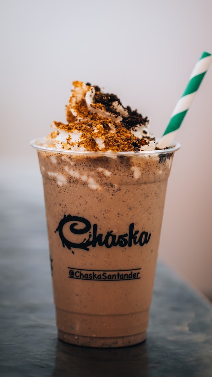 Chaska Frutas Photo 5