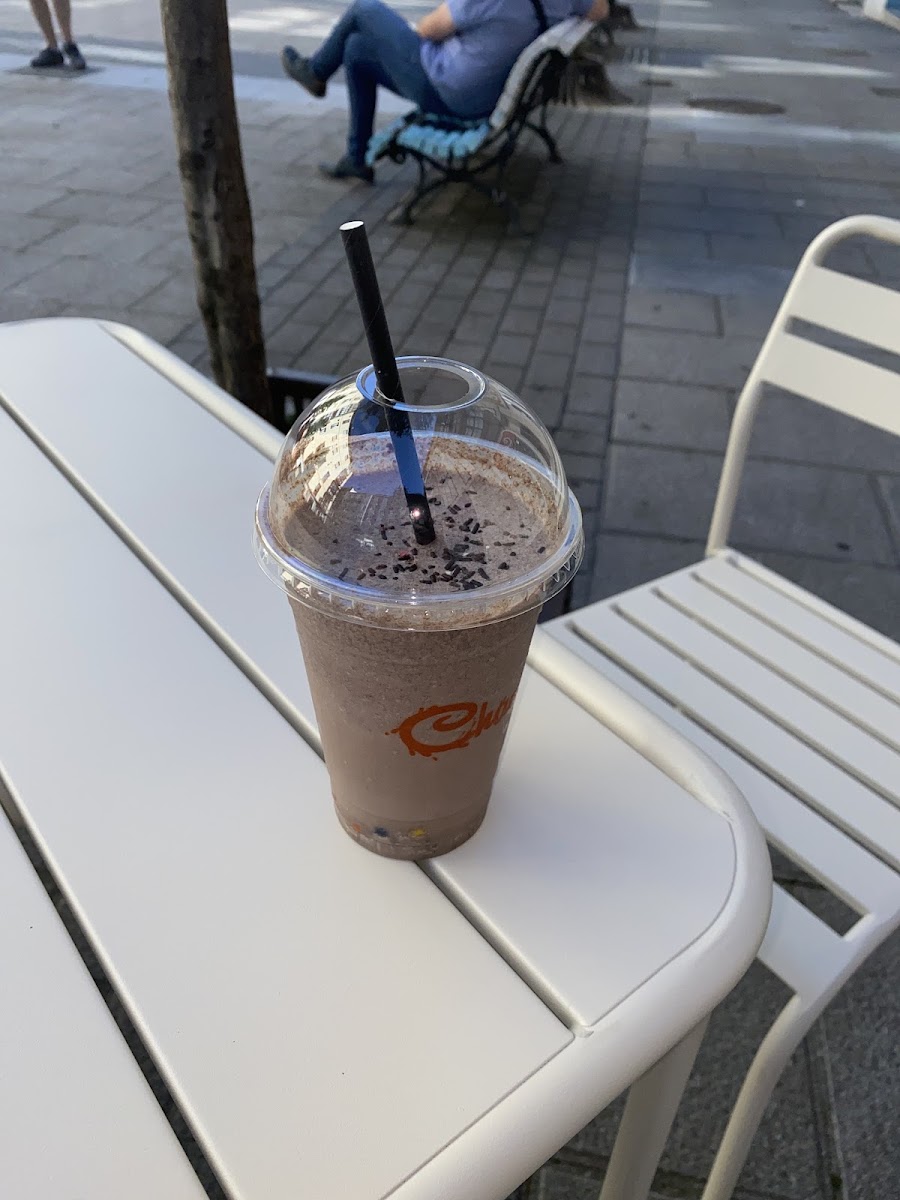 Chaska Frutas Photo 9