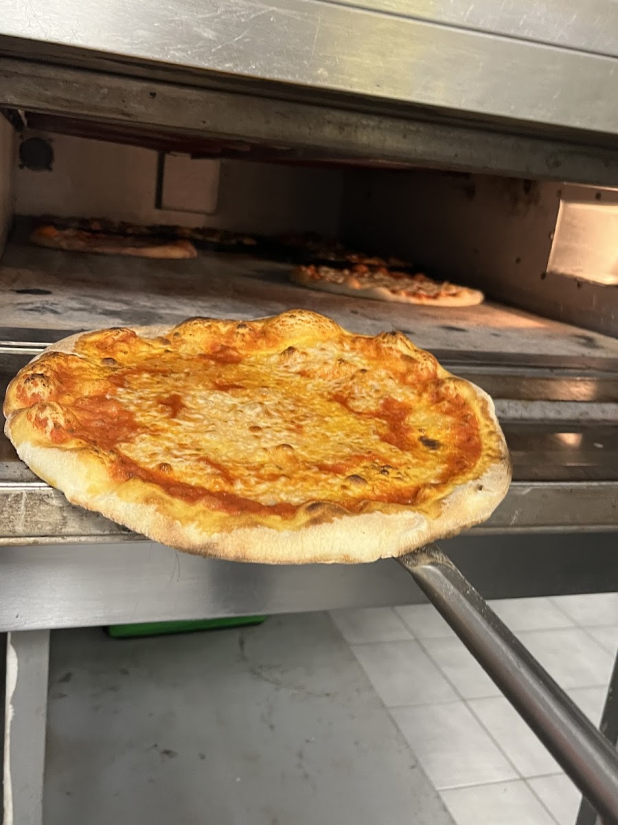 Pizzeria Kebab Omar Photo 4