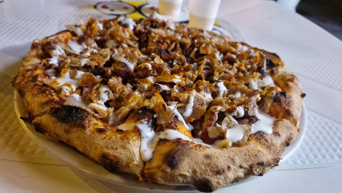 Pizzeria Kebab Omar Photo 5