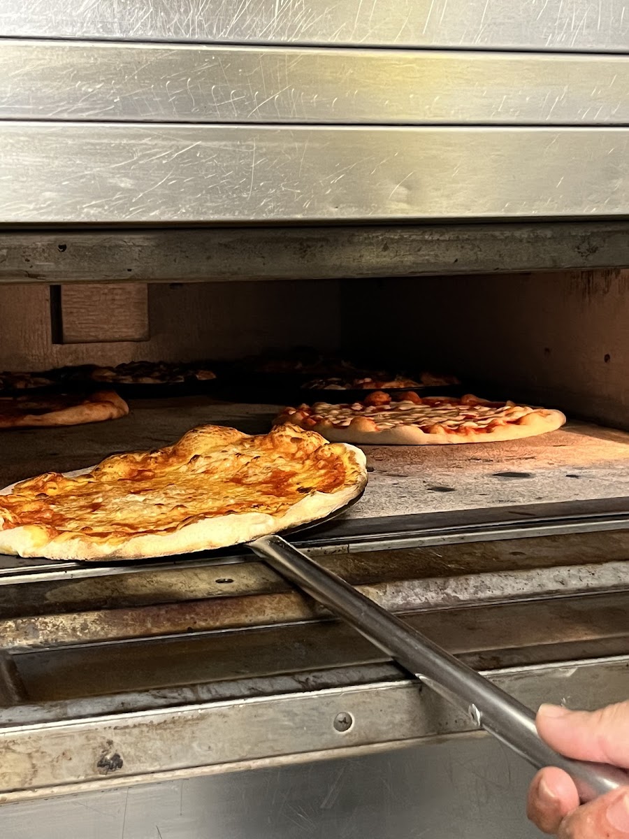 Pizzeria Kebab Omar Photo 6