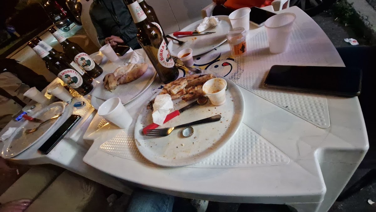 Pizzeria Kebab Omar Photo 8