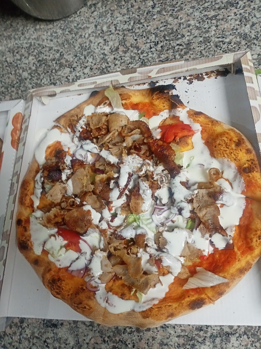 Pizzeria Kebab Omar Photo 9