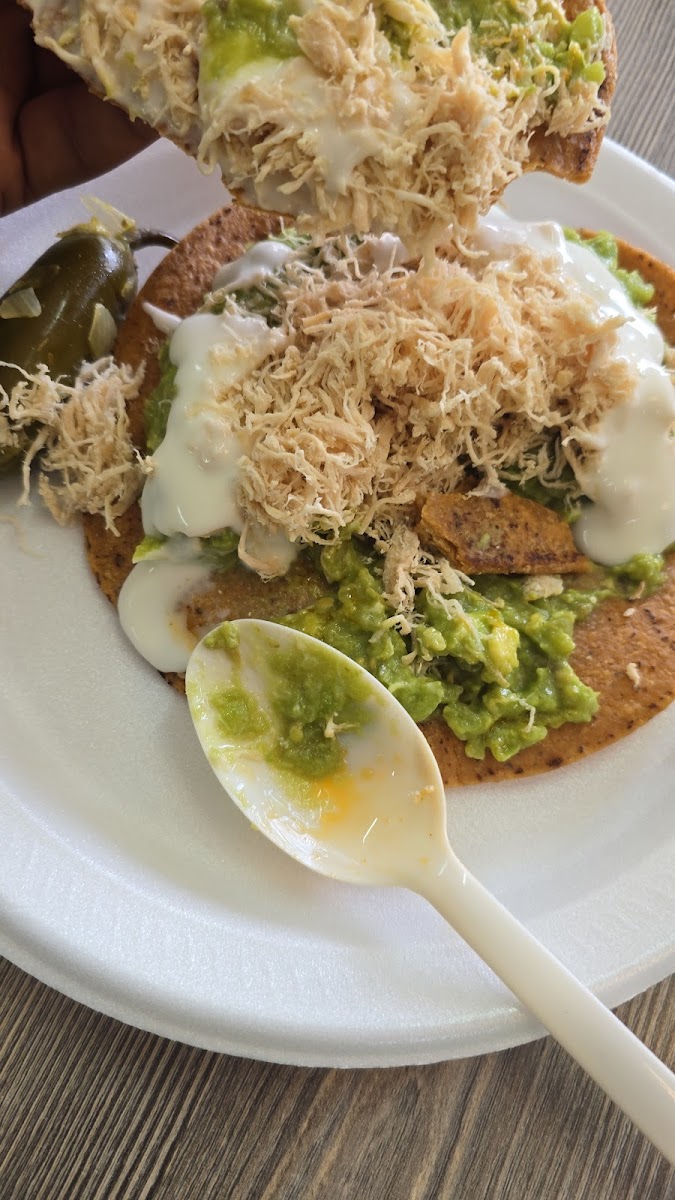 La Tostada