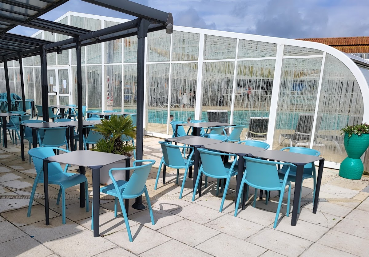 Restaurant Le Totem Photo 4