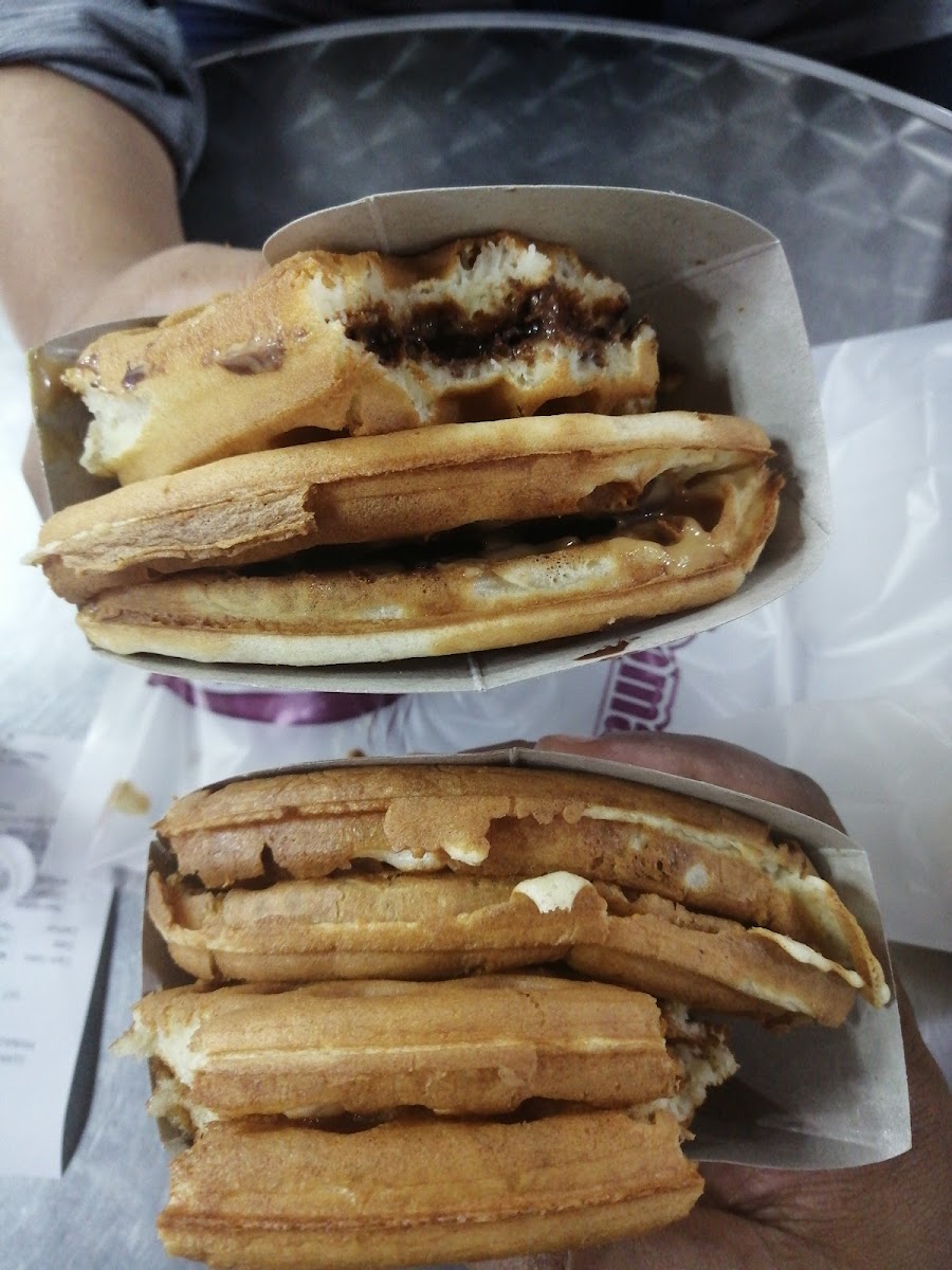Leomag Waffle @ TF Sungai Petani Photo 5