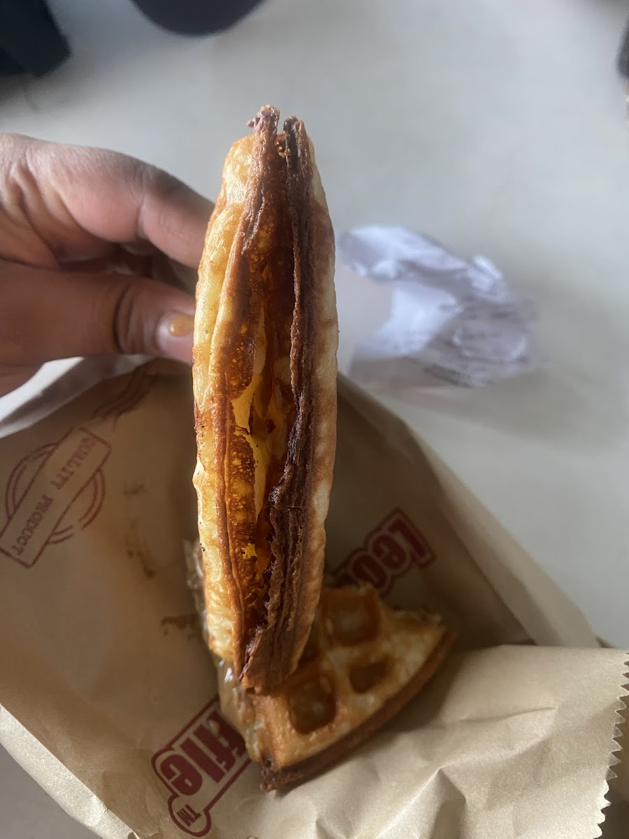 Leomag Waffle @ TF Sungai Petani Photo 7